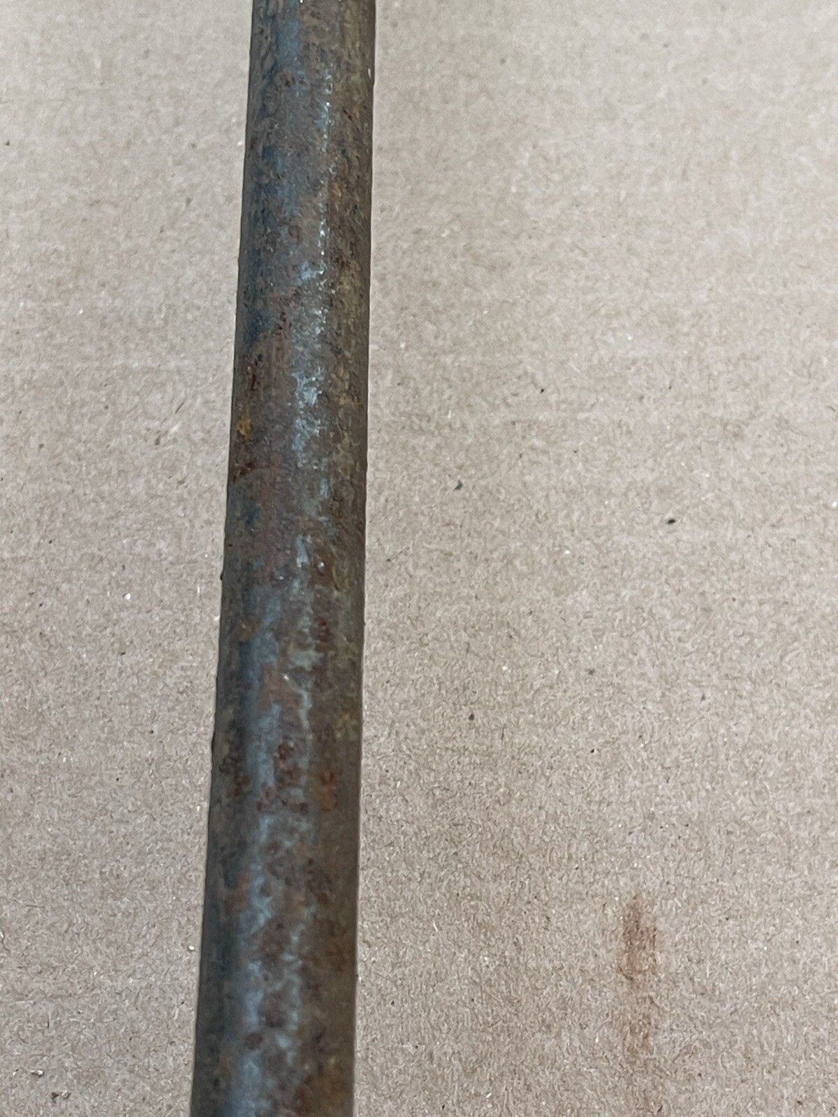 KR WILSON MODEL A FORD REAR SPRING SPREADER SERVICE EQUIPMENT TOOLS 1928 1931 29