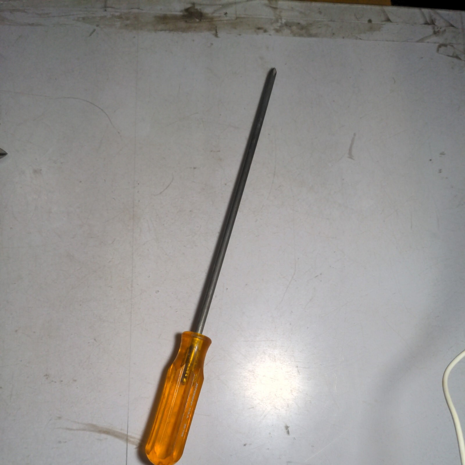 Jensen #36-108 Philips Head 14″ long screwdriver