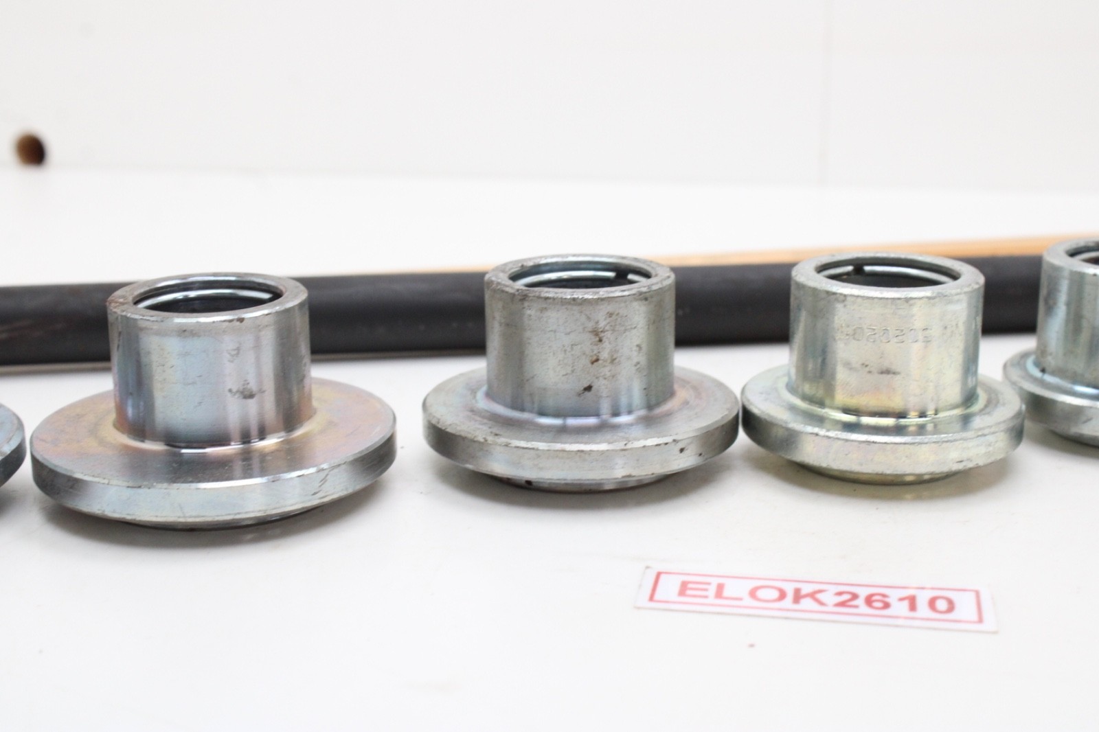 Snap On 2009FPI 20-50mm Metric Freeze Plug Installer Ball Arm Adaptor Heads USA