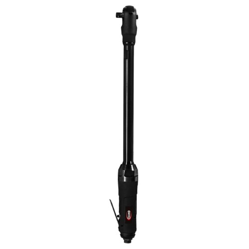 Astro Pneumatic 1120 ONYX Long Reach Air Ratchet, 22″ Length, 3/8″ Drive