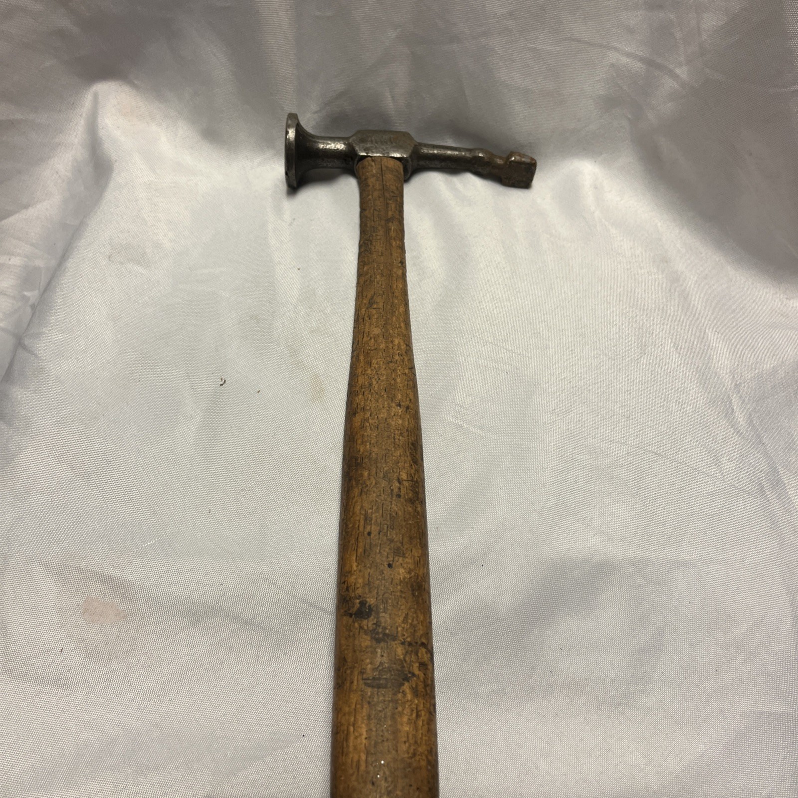 Vintage Heller Auto Body Hammer USA