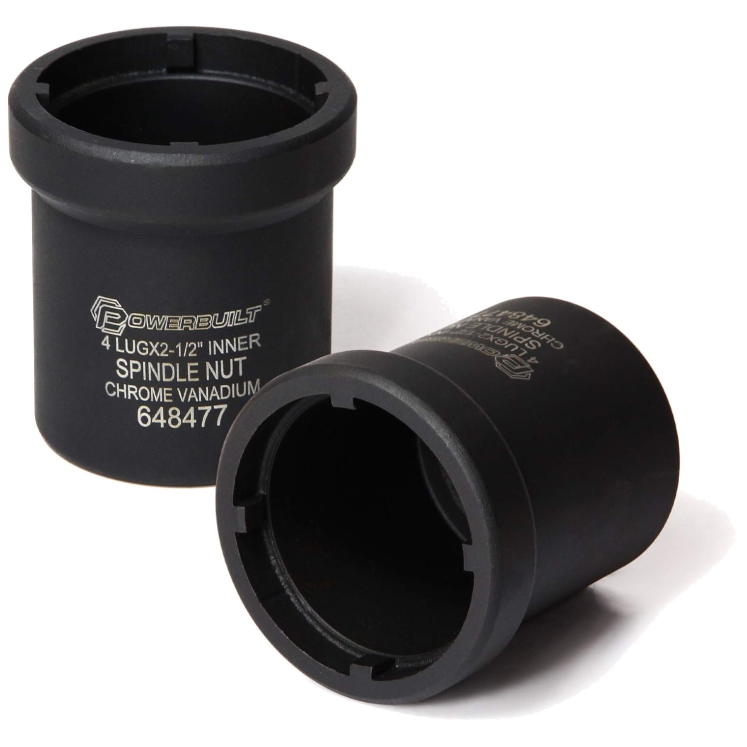 Automotive Hub Socket for Truck Repair
