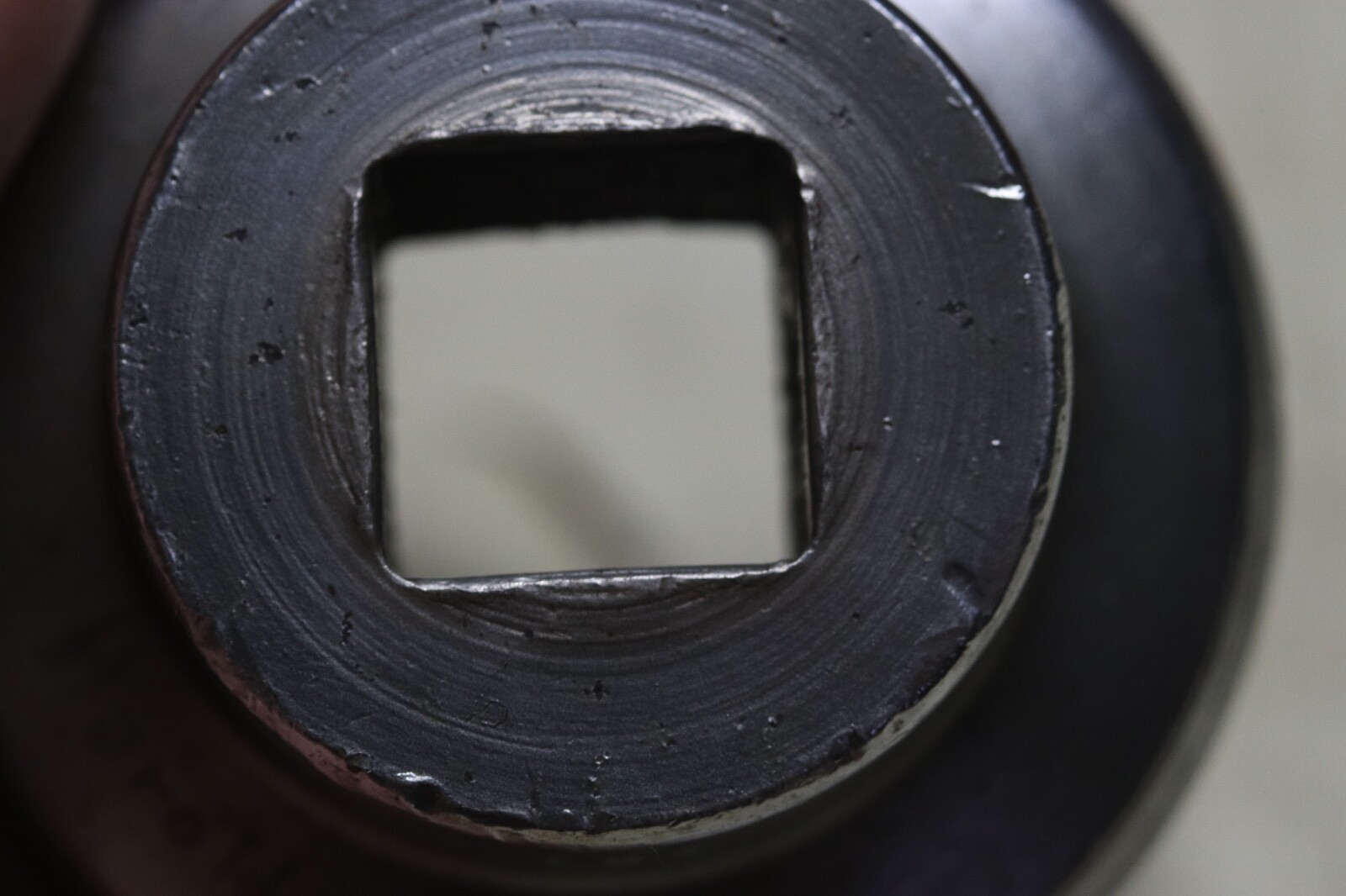 Par-X U642 3/4 inch drive 2 inch 12 point socket USA