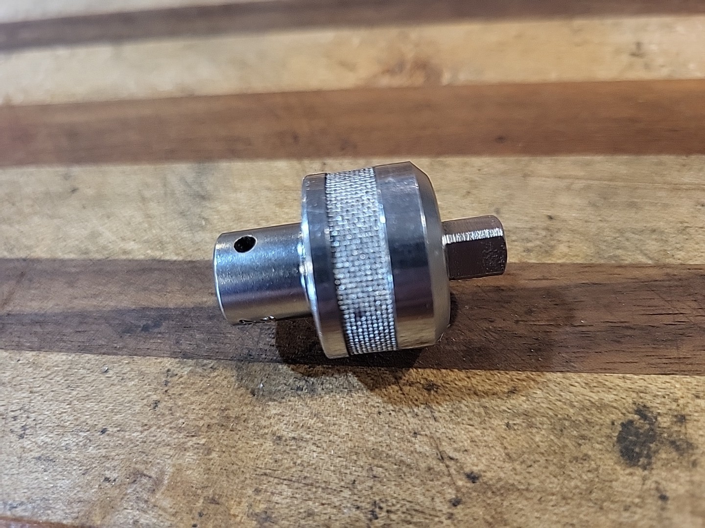 SNAP-ON MV67 1/4” DRIVE RATCHET ADAPTER . USA 🇺🇸 VGC! 🔥