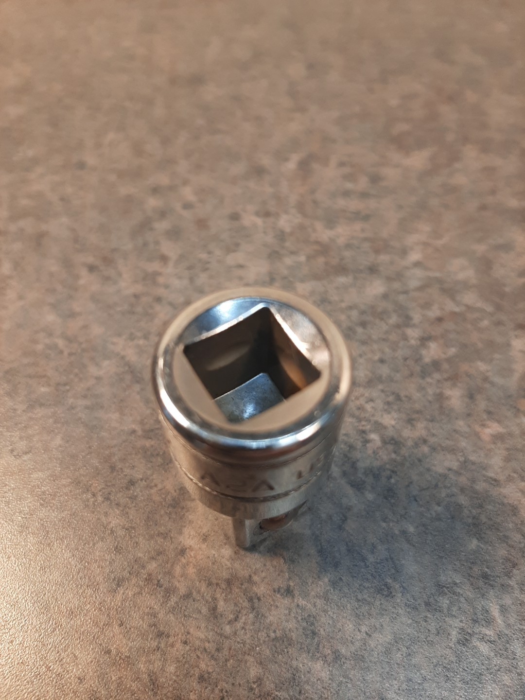 Snap-on™ 3/8″ drive Internal 1/2″ External Socket Adaptor Reducer A2A
