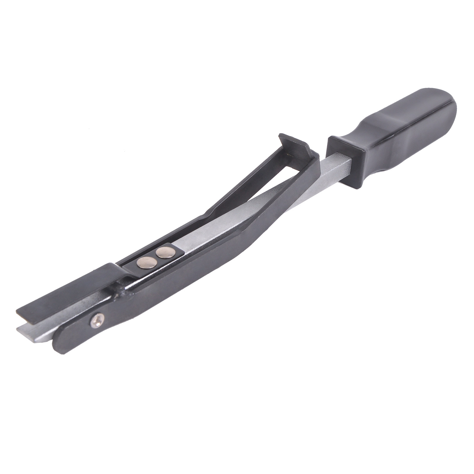 Flywheel Crankshaft Turning Tool Clutch Transmission Sturdy Plastic Handle Grip