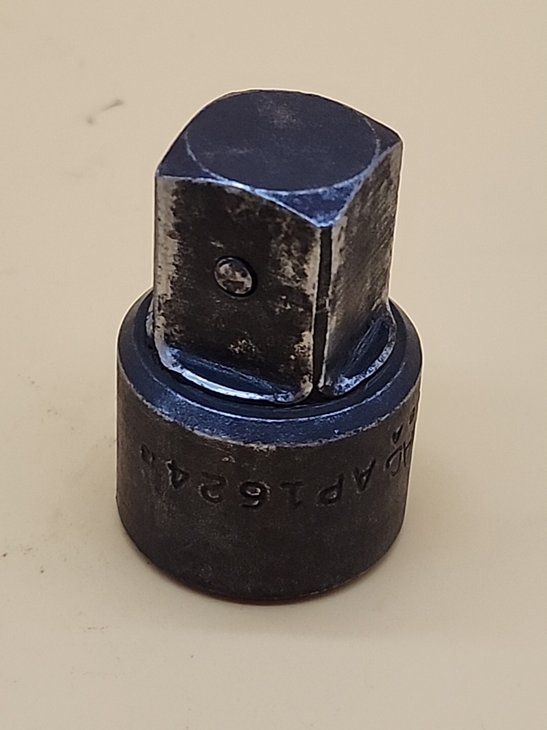 MAC Tools 1/2″ Female Drive To 3/4″ Male Drive Lock Pin Impact Adapter AP1624