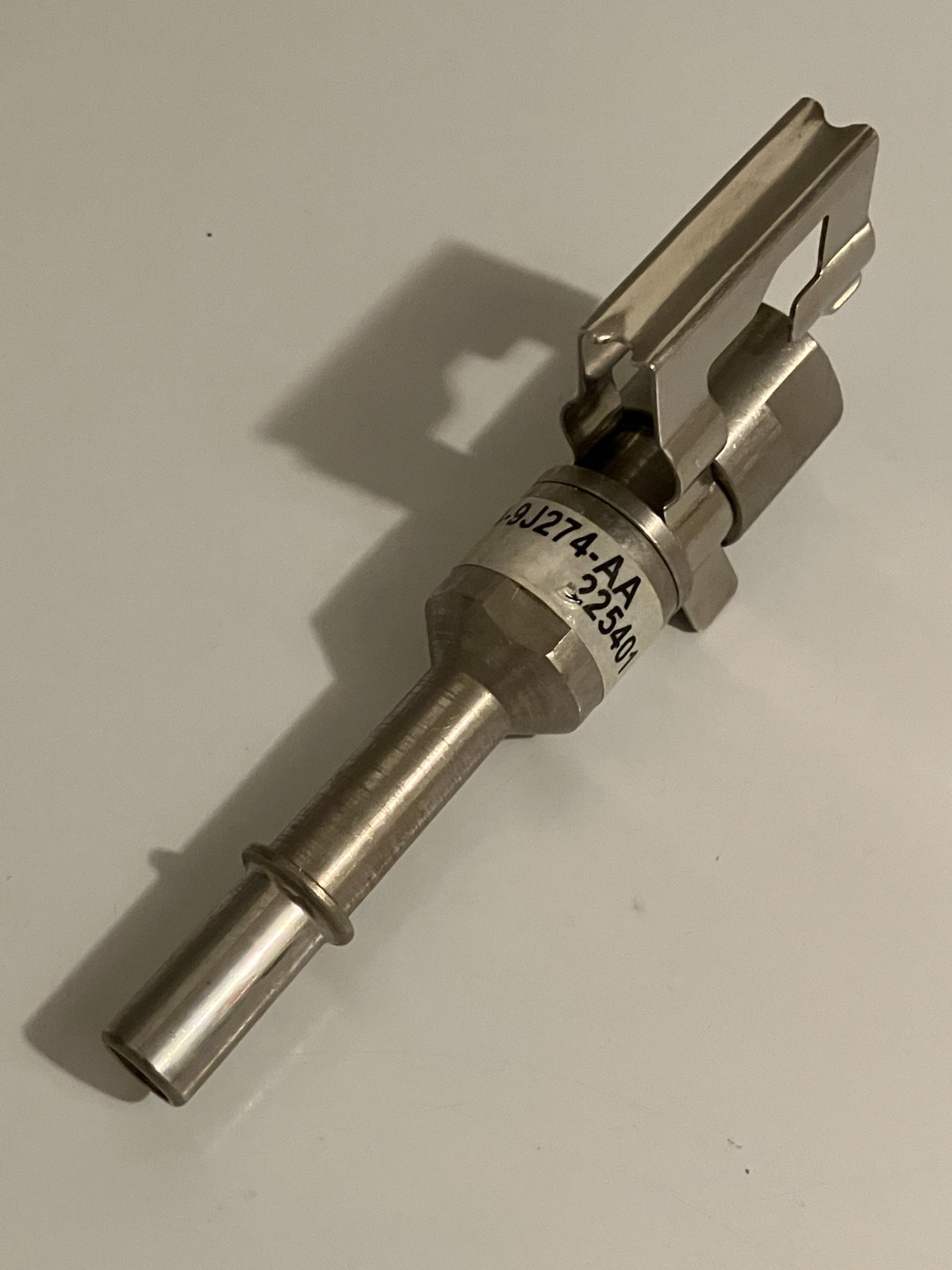 USA!!! NEW Genuine OEM Ford 1L3Z-9J274-AA Fuel Pump Fuel Cross-Flow Check Valve