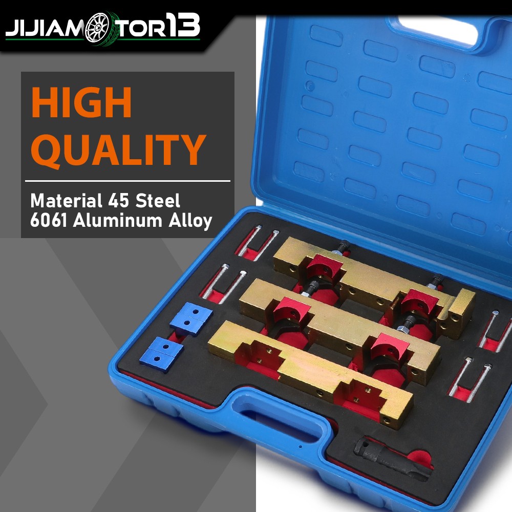 Engine Timing Tool Kit Fit For Mercedes Benz M133 M260 M264 M270