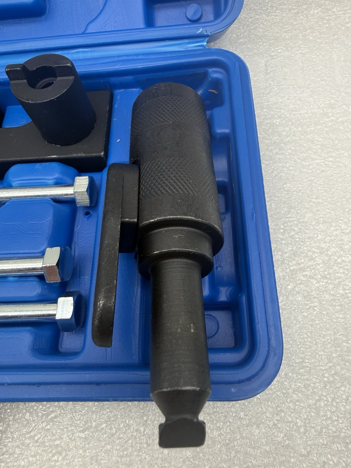 Camshaft & Crankshaft Timing Locking Tool Kit, Compatible w/Volvo S40 S60 XC90..