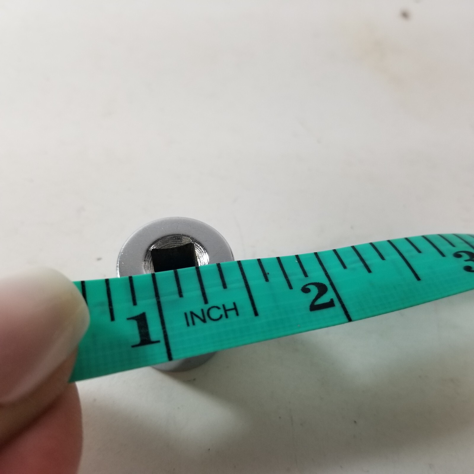 Craftsman -V- 43499 1/2″ 6pt 1/4″ Drive Socket