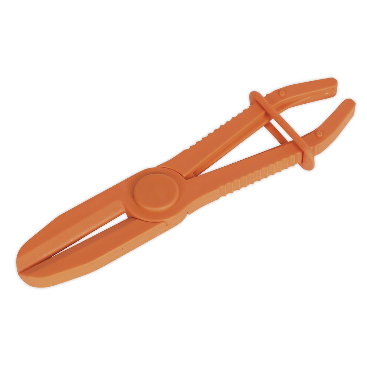 Sealey Hose Pinch Tool Large Composite Radiator Max 67mm Jaw Opening VS032