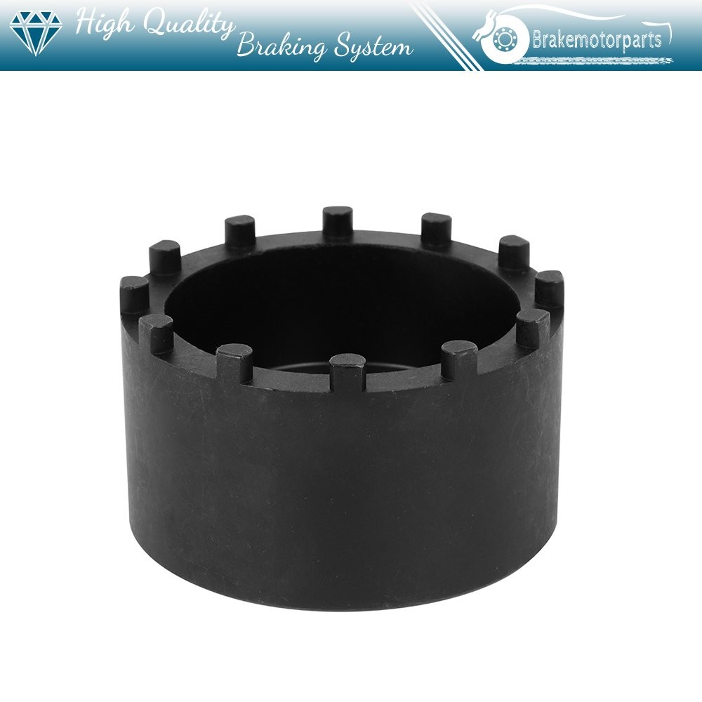 Axle Bearing Retaining Nut Socket 12 Pin For Dodge For Ram Trucks New