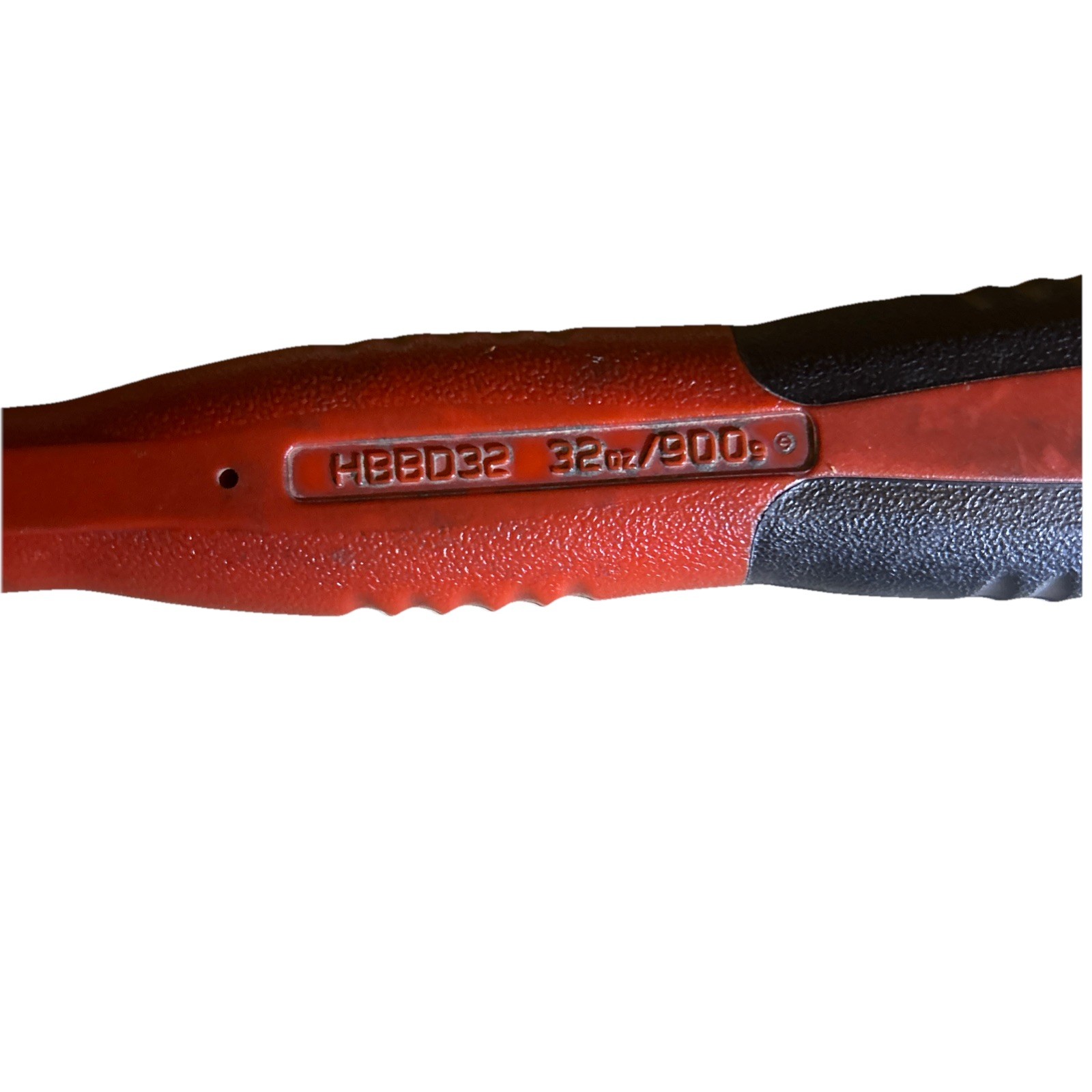 SNAPON HBBD32 32OZ BALL PEEN DEAD BLOW HAMMER