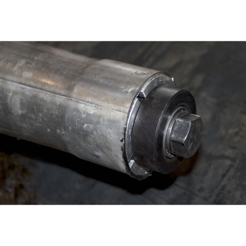 Lisle 17350 Exhaust Pipe Stretcher Kit – Expands Pipes 1-5/8″ to 4-1/4″