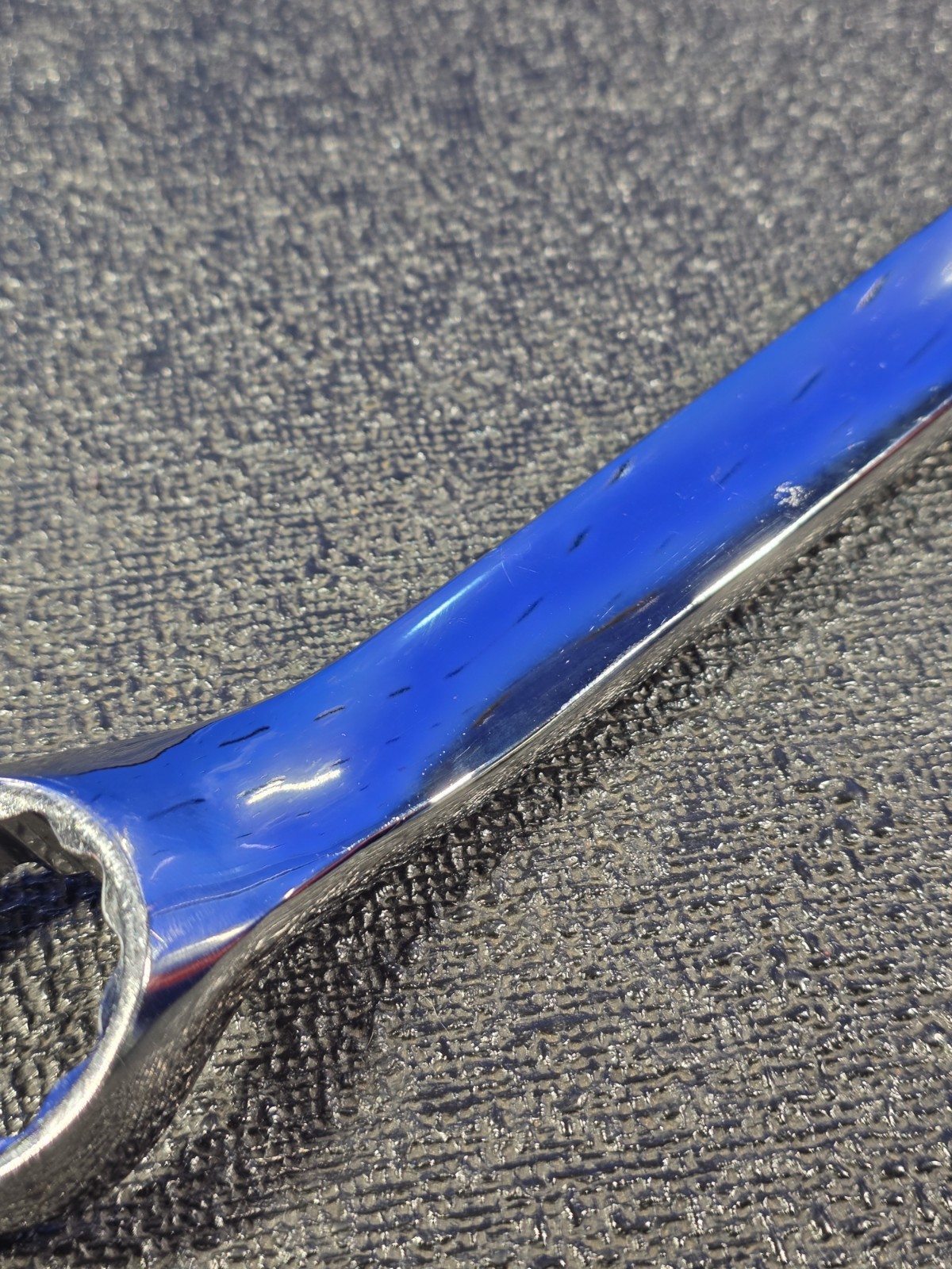 Snap-on Tools XBM3032A 30x32mm 12-Point 10º Offset Box Wrench See Details