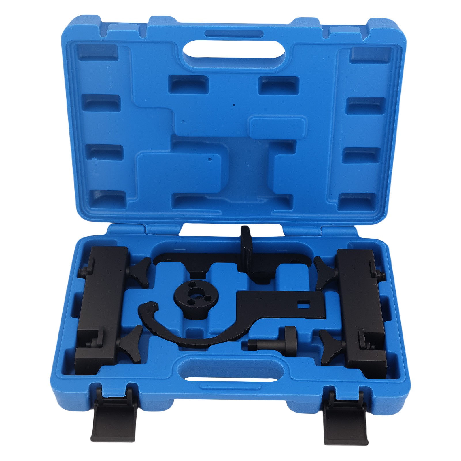 Camshaft Tool Kit 6PC for Jaguar X250 XF X351 XJ 303-1452 2010+
