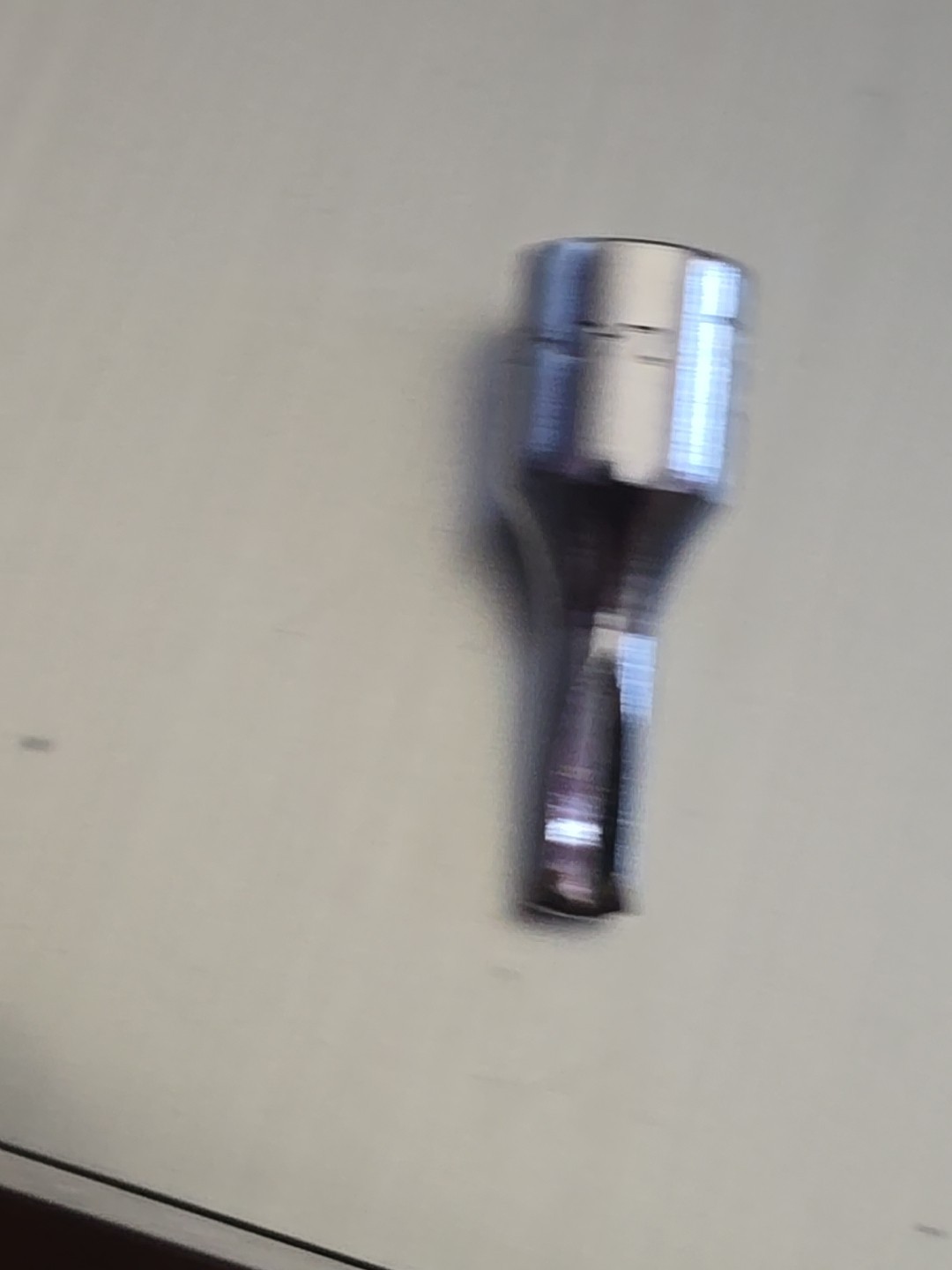 Snap-on Tools USA TM30 1/4” Drive Butterfly Clutch Tip Socket