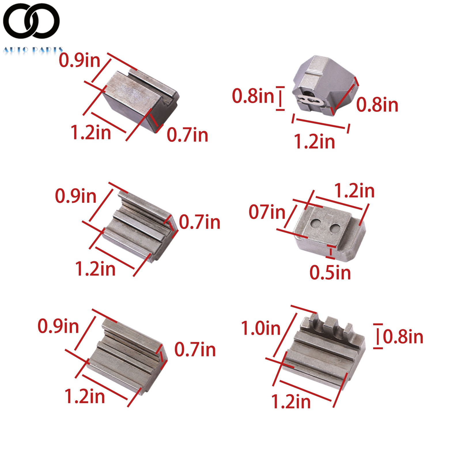 Engine Timing Chain Riveting Tool Kit For Mercedes Benz M271 M272 M273 M274 M276