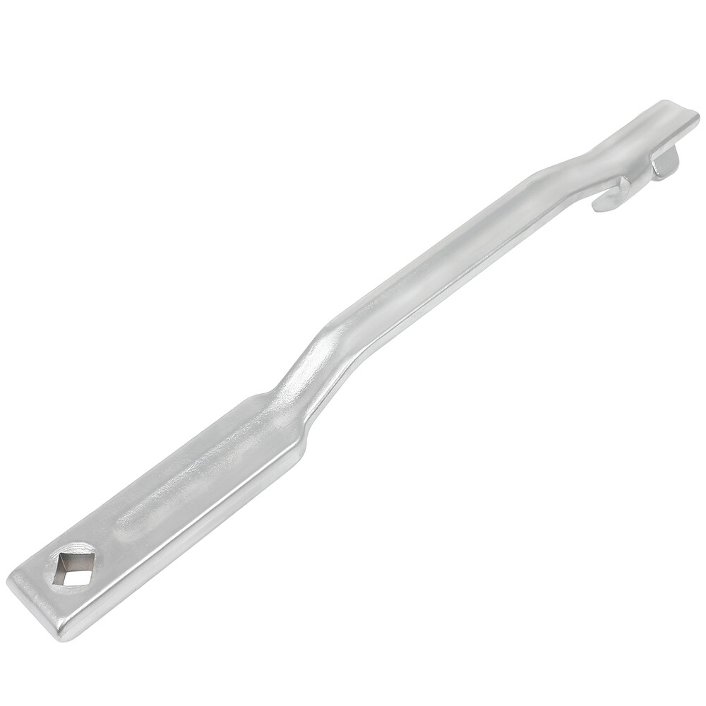 For Open Wrench Extender Mechanical Wrench Extension Tool Rod 1/2 Torque Wrench