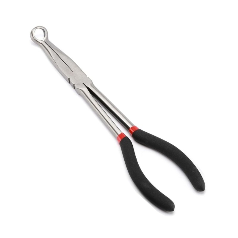 Clamp Tool Spark Plugs Removal Plier Corrosion Resistant Metal Construction