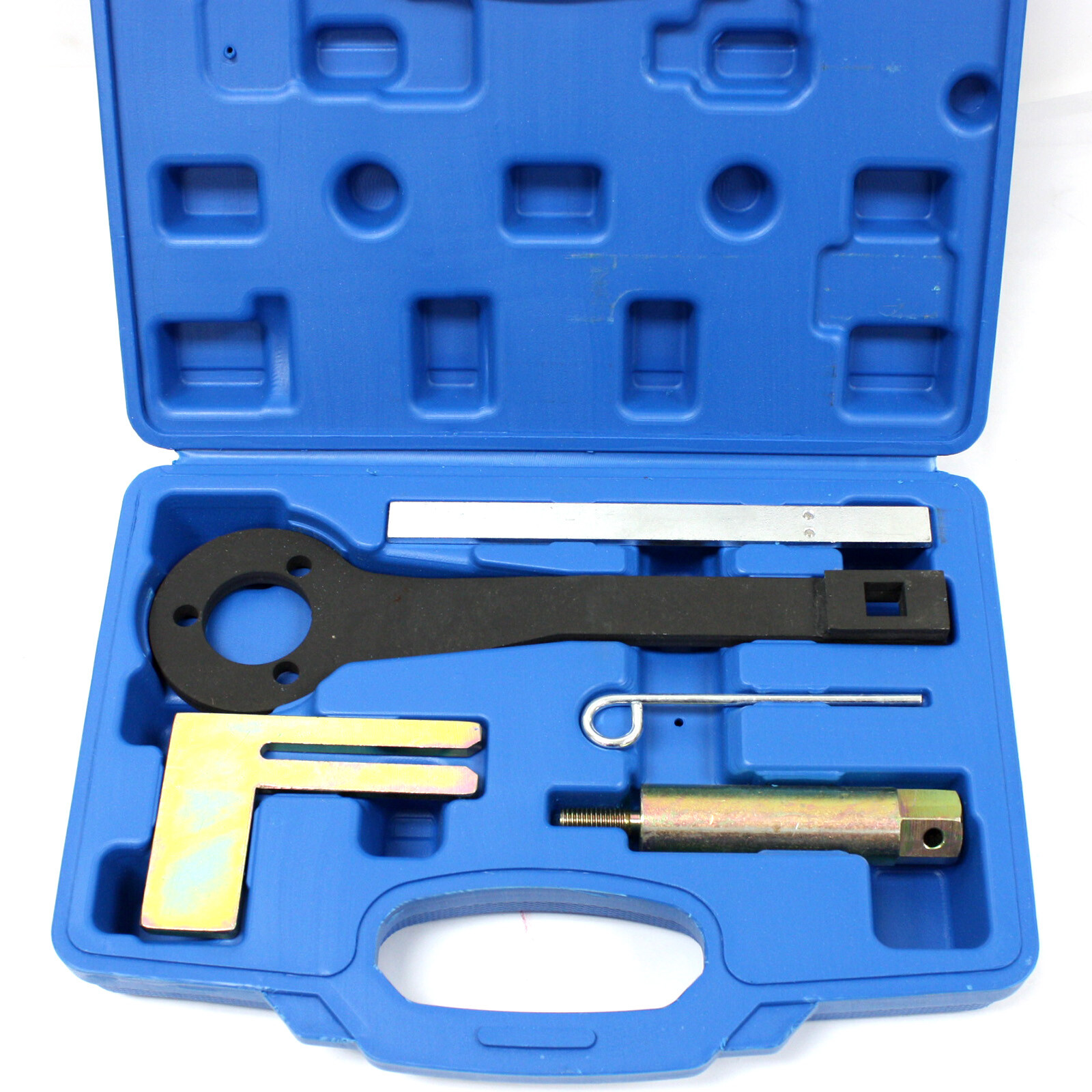 Engine Timing Chain Service Tool Kit Gear Holder 4 BMW 3 5 6 7 x z Series Mini