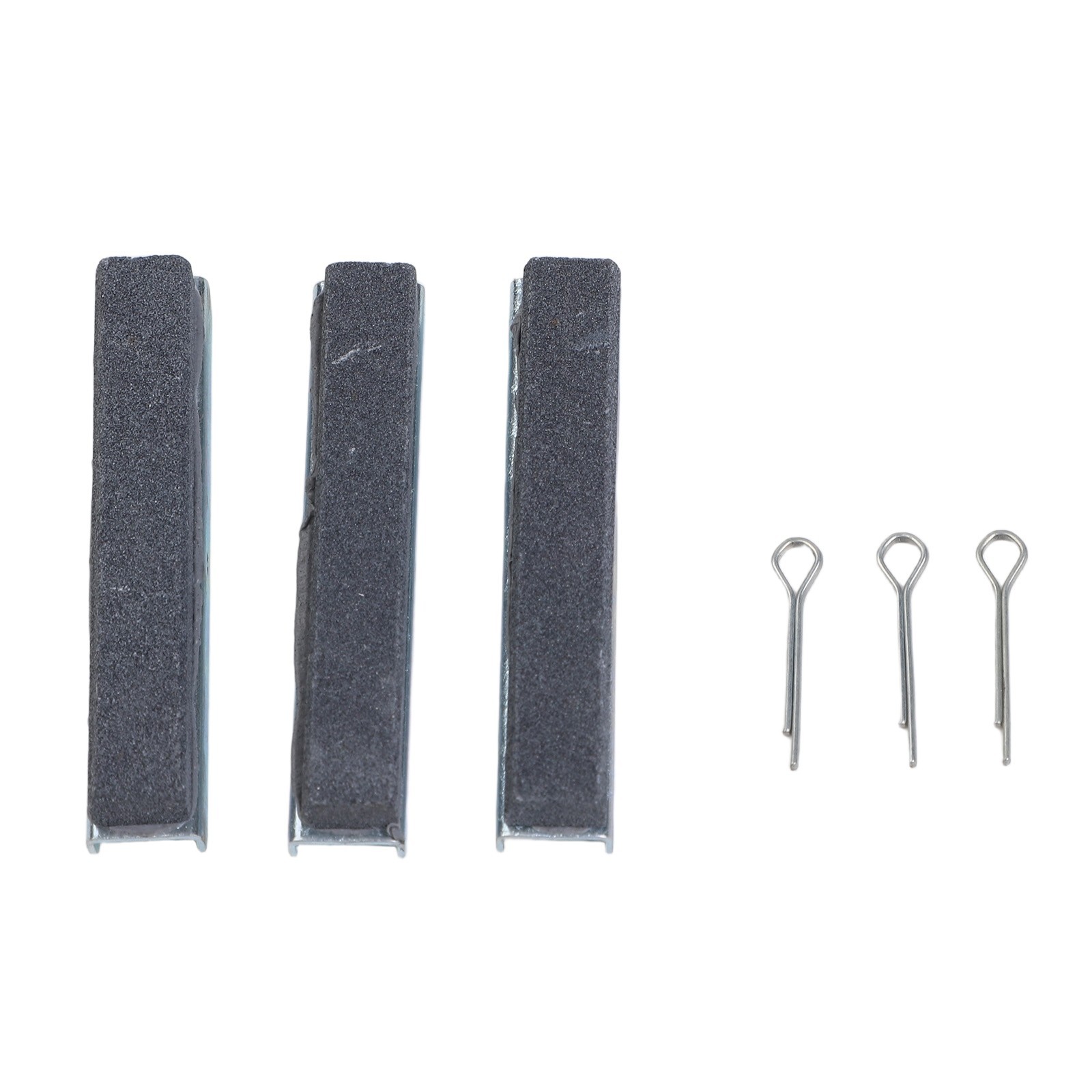 3 Pcs Engine Cylinder Grind Stone Set for Engine Cylinder Honing Repair Tools