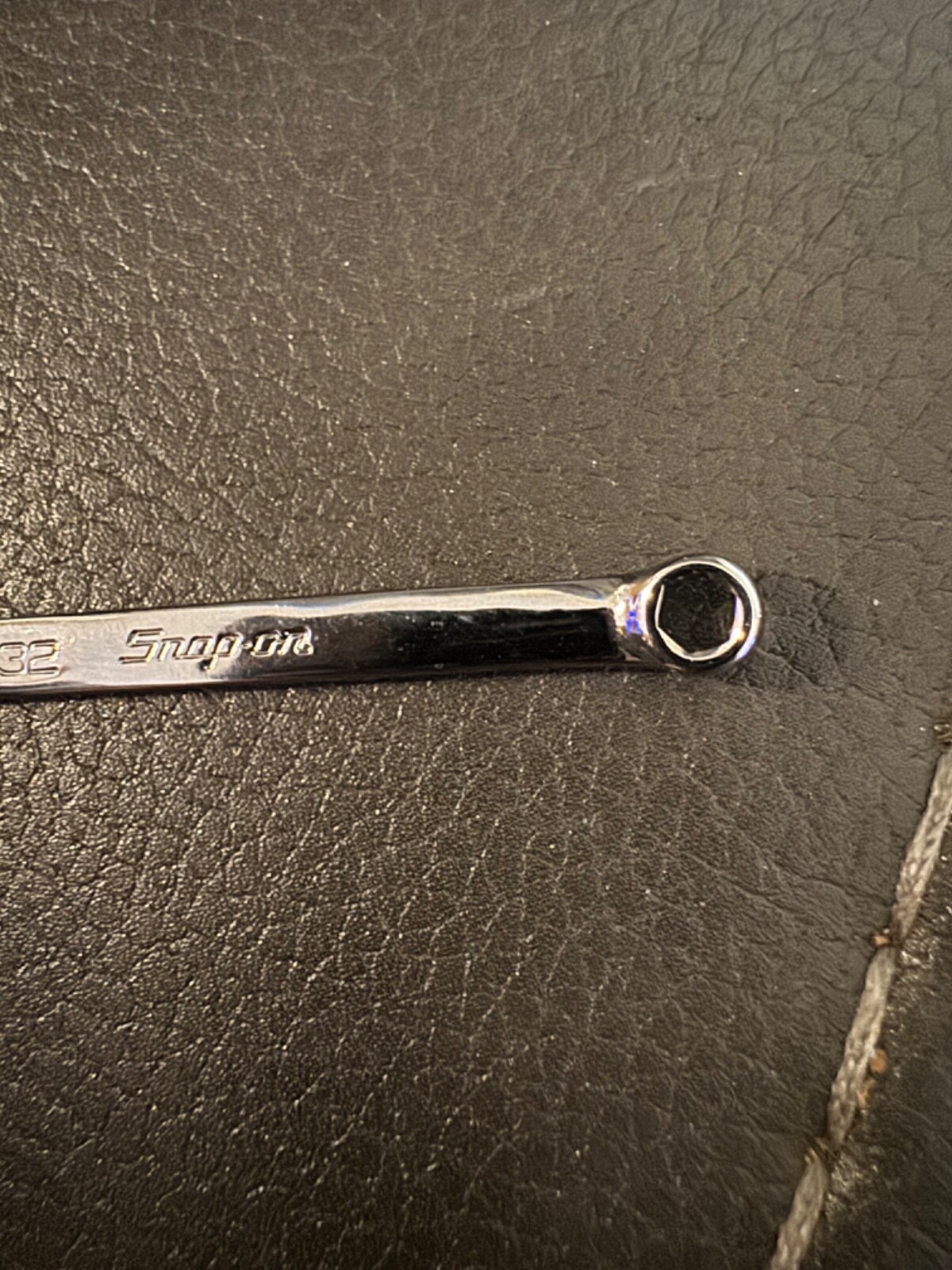 Snap On 5/32” 6 Pt Midget Wrench OXI5SB