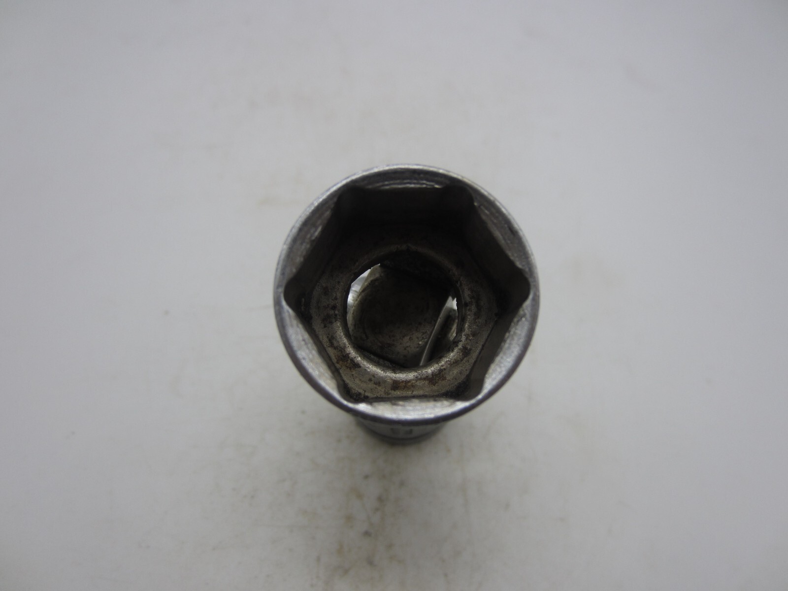 SNAP ON TOOLS 3/4″ SHALLOW SWIVEL SOCKET – 3/8″ Drive – 6 POINT – FS24