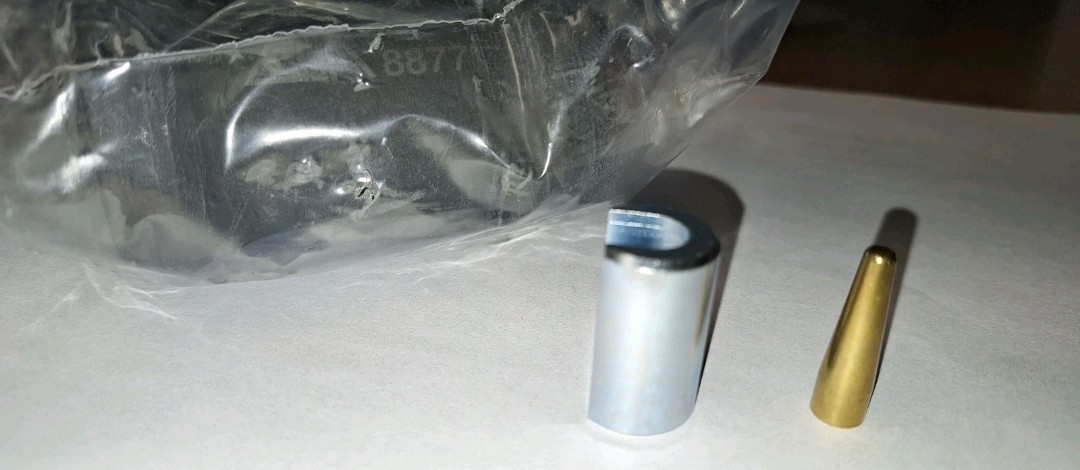 CTA 8877 Porsche Fuel Injector Seal Tool With Slide Hammer.