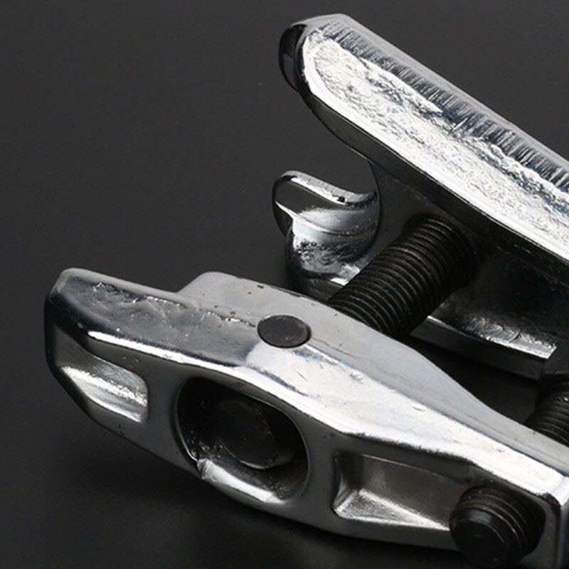 Ball Joint Separator Fits Common Ball Joint Sizes Chrome 2Pcs for Most for