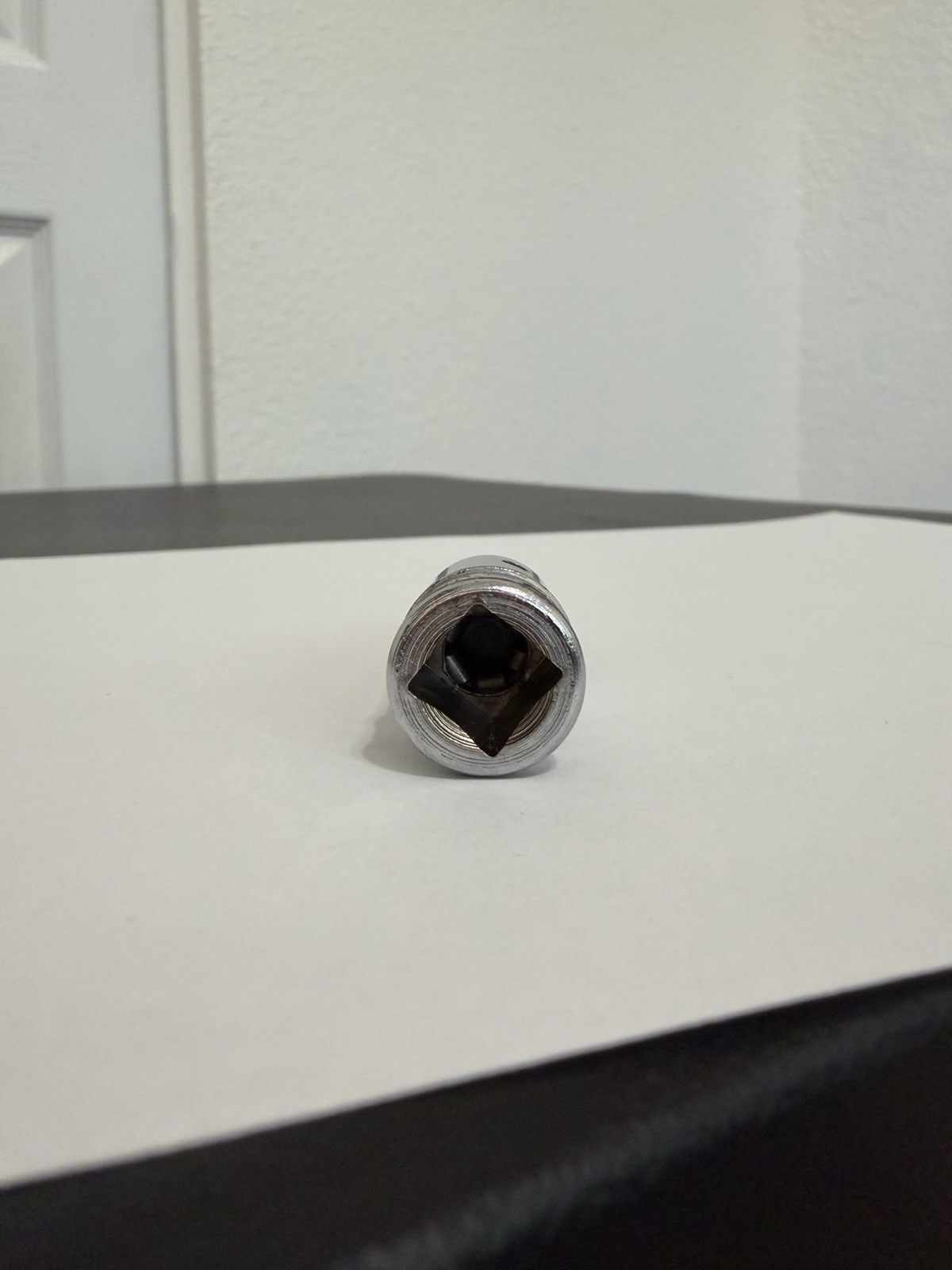 Snap-On Triple Square Socket 6mm FTSM6A 3/8″ Drive