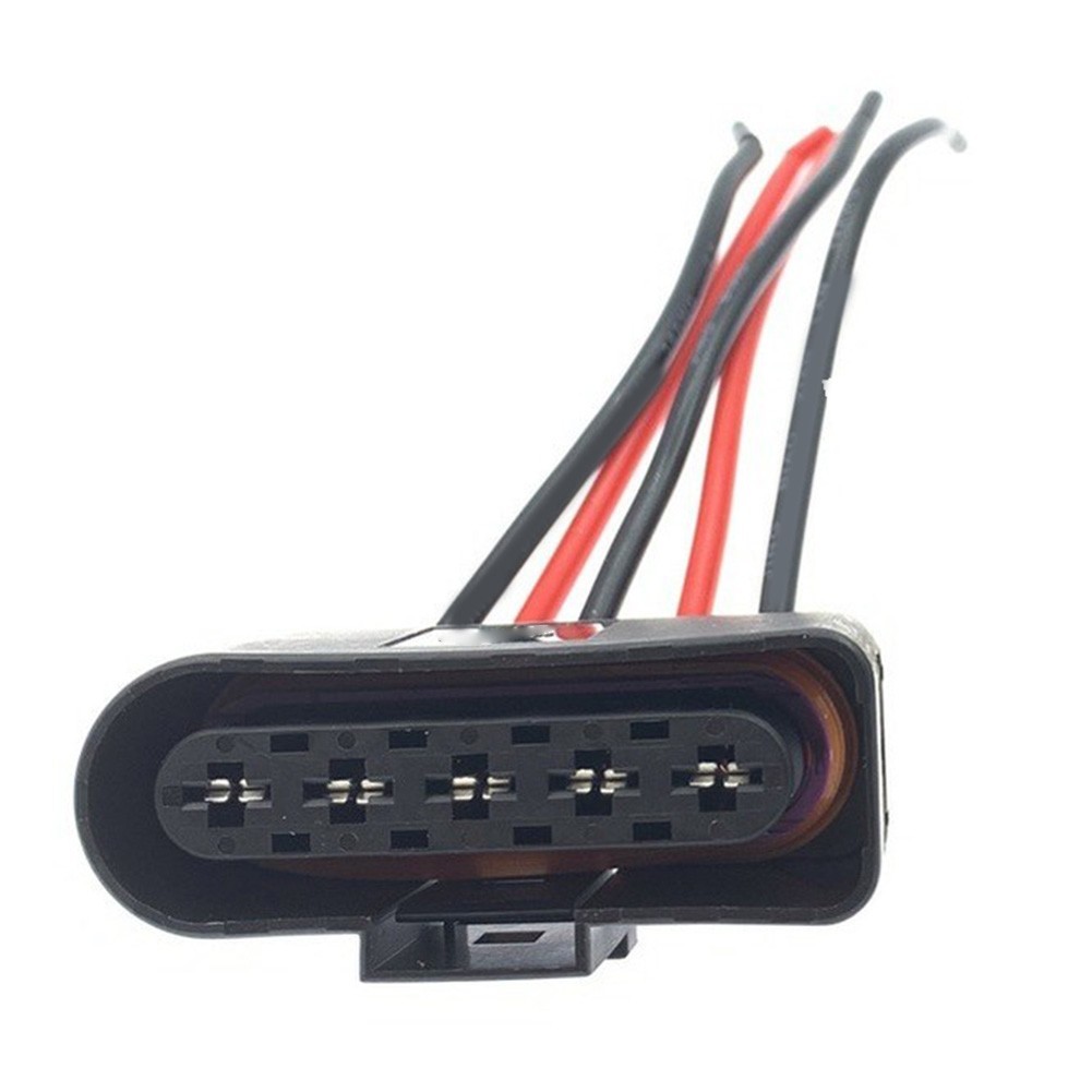Fuel Pump Connector Module Connector Direct OEM Replacement Copper Terminals