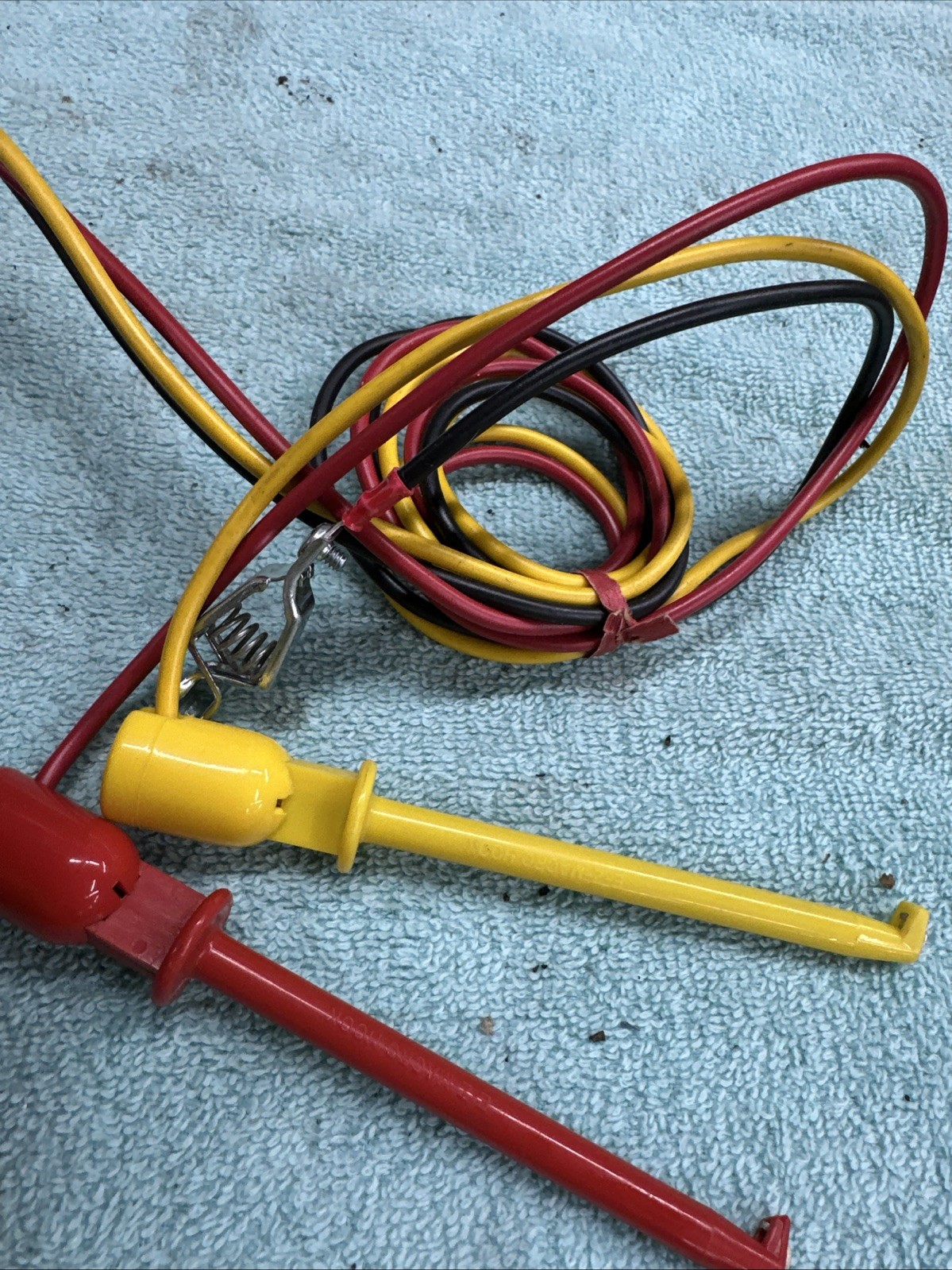 New 02 Sensor Tester / Walker Clean Air Cat Master #230