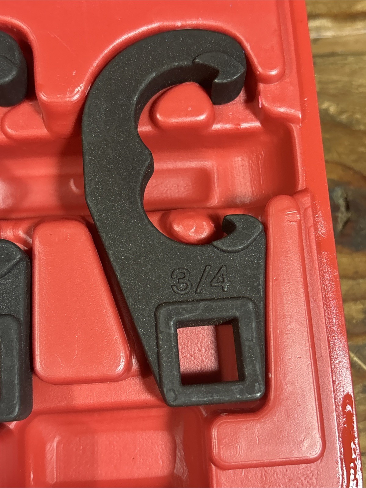 Tie Rod Tool Set See Pictures for Sizes. in Excellent Condition