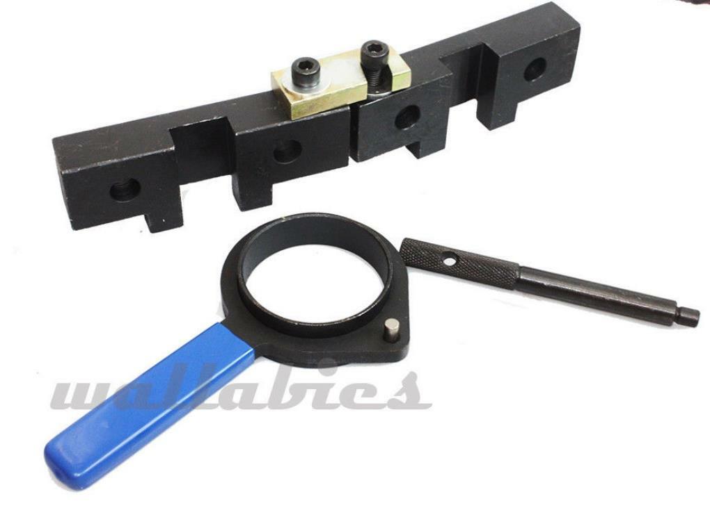 Timing Kit Special Engine Tool For BMW M54,M52,M50 Camshaft Single Vanos Valve