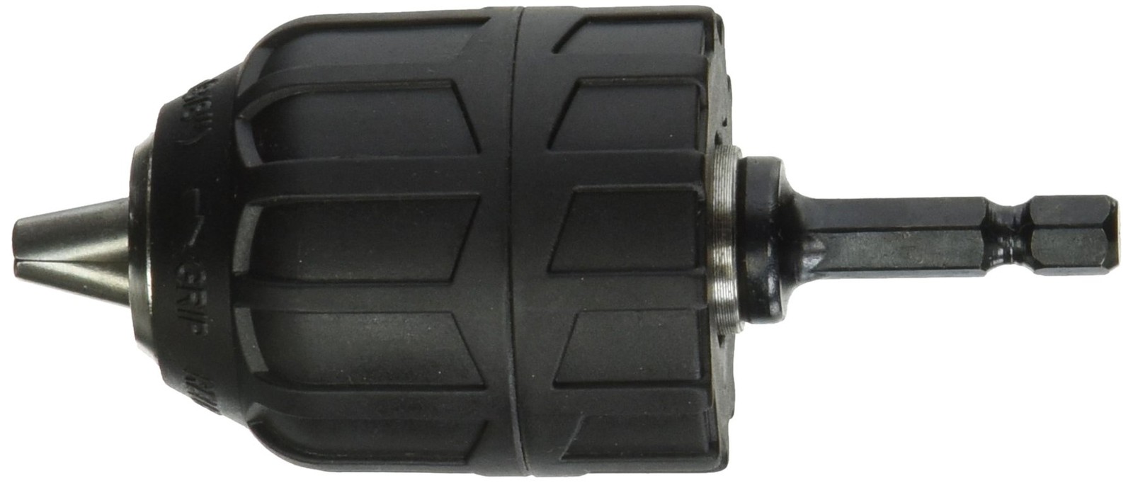 Titan 16207 3/8″ Keyless Chuck Adapter