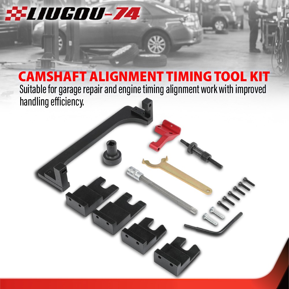 Timing Tool Locking Setting Fit For BMW M240i 740i 320i Mimi Cooper B38 B48 B58