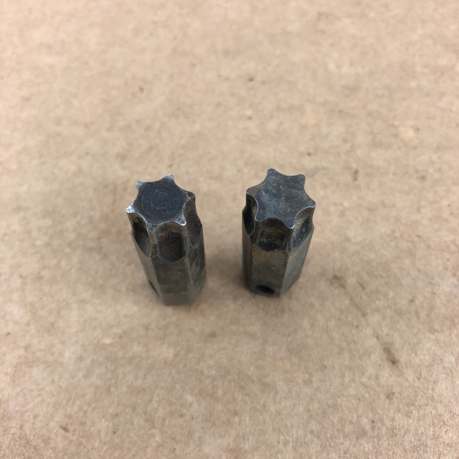 Snap-on Tools USA T55 TORX Bit Replacement for Socket Driver FTX55E 3/8″ Drive