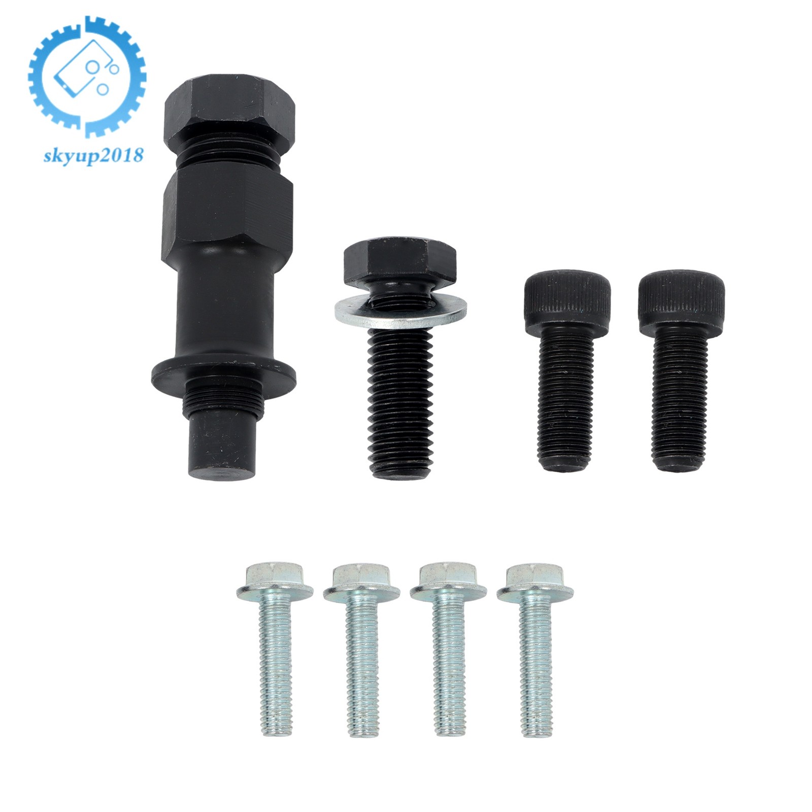 Balance Shaft Removal Tool Kit For Jaguar Land Rover AJ200 2.0L JLR-303-1662