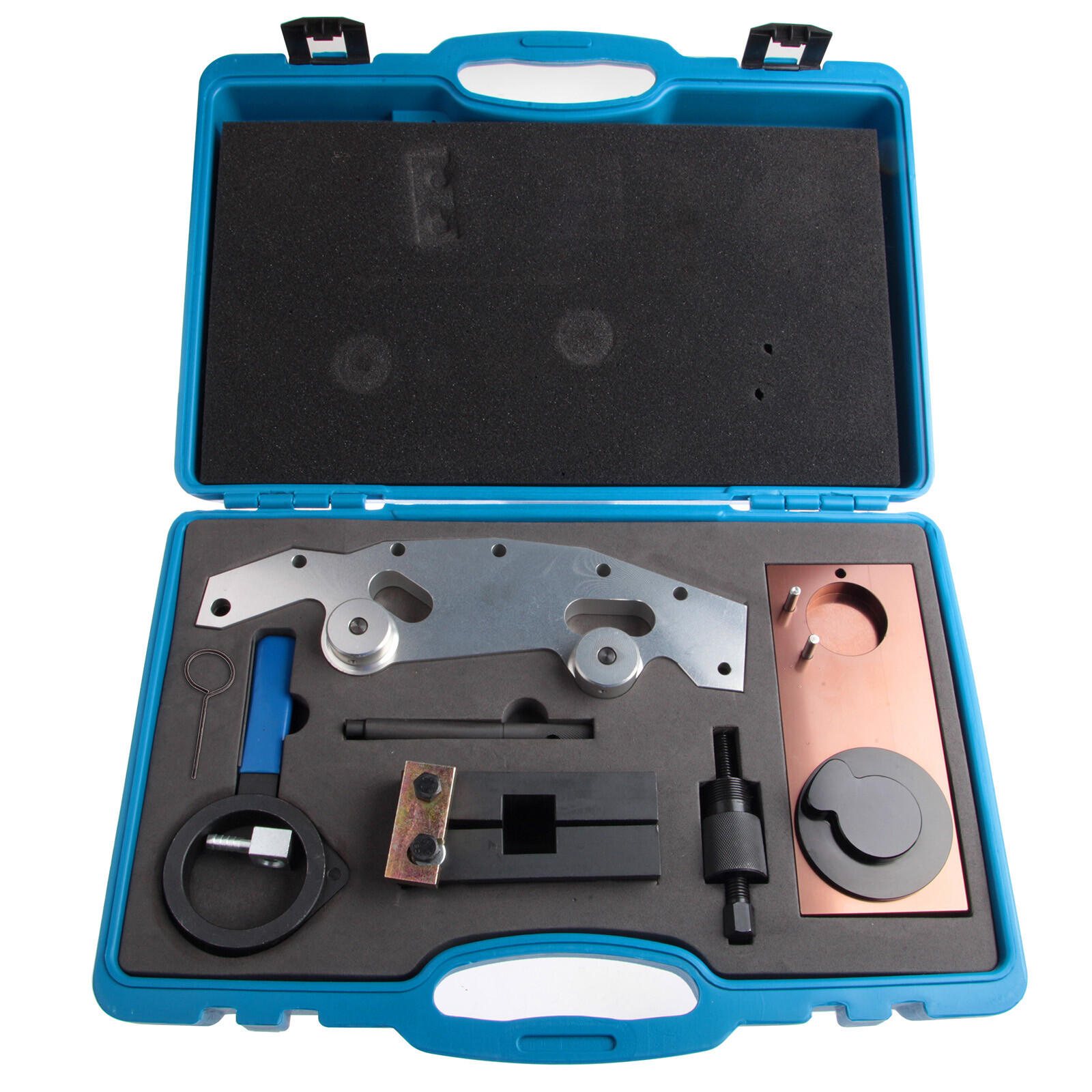 Double Vanos For BMW M52 M52TU, M54, M56 Complete Timing Special Tools Kit New