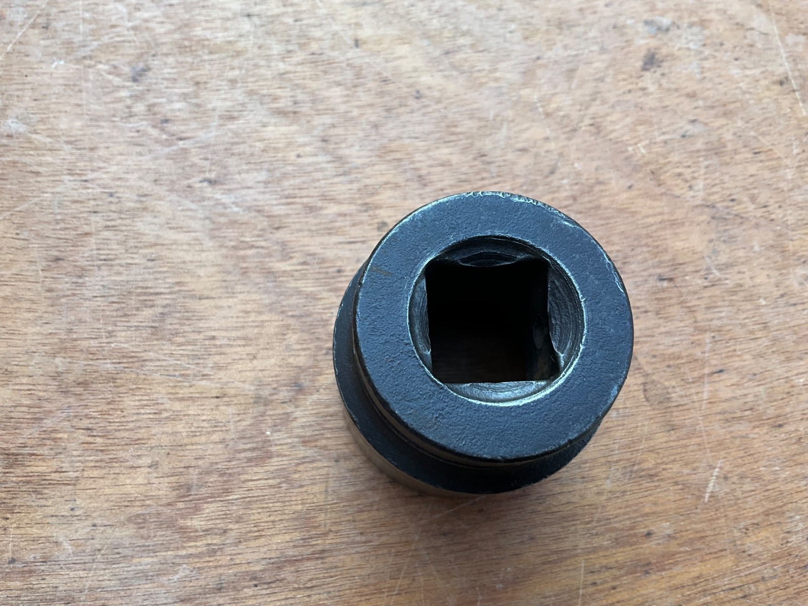 Proto Los Angeles 1 5/16″ Impact Socket 3/4″ drive 6 point Mechanic Tools