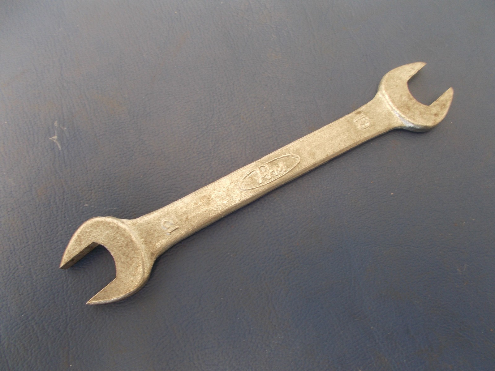 Honda Motors 12mm X 10mm Kowa Y43 Open End Spanner