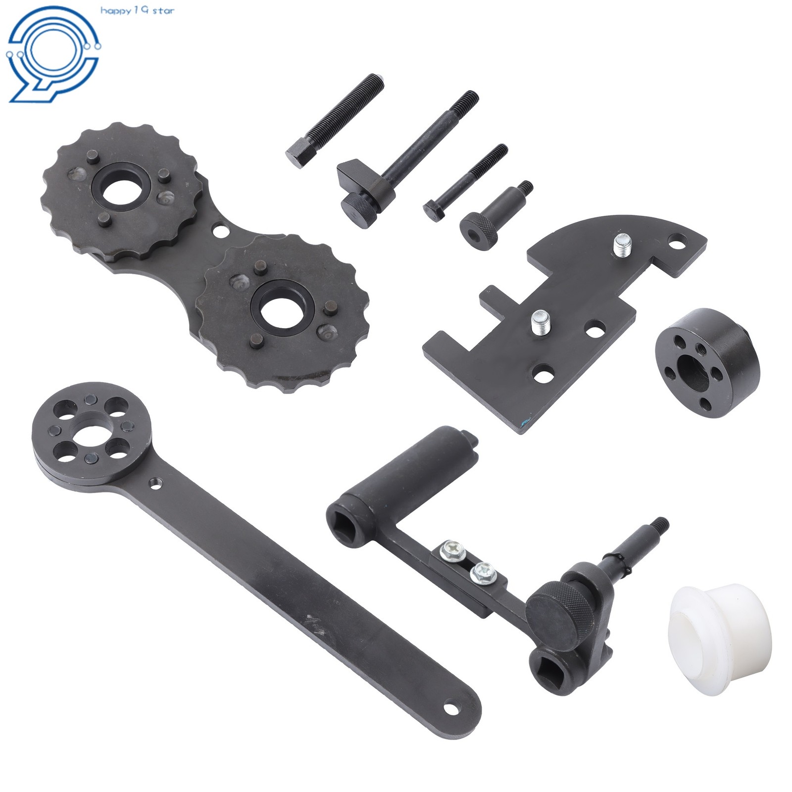 Timing Belt Tool Kit ‎9997490 for Volvo B4204/B4154 1.5 2.0T XC60 XC70 XC80 XC90