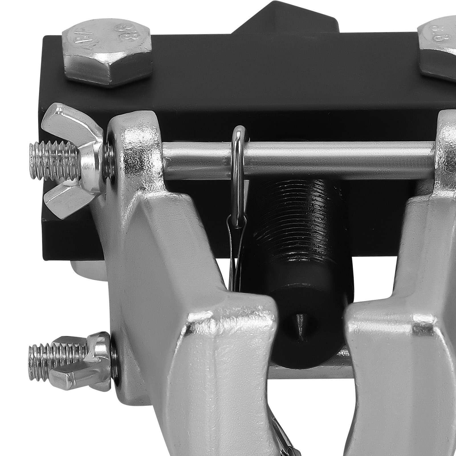 Adjustable Heavy Duty Pitman Arm Puller Remove Cars And Light Trucks 3/4″