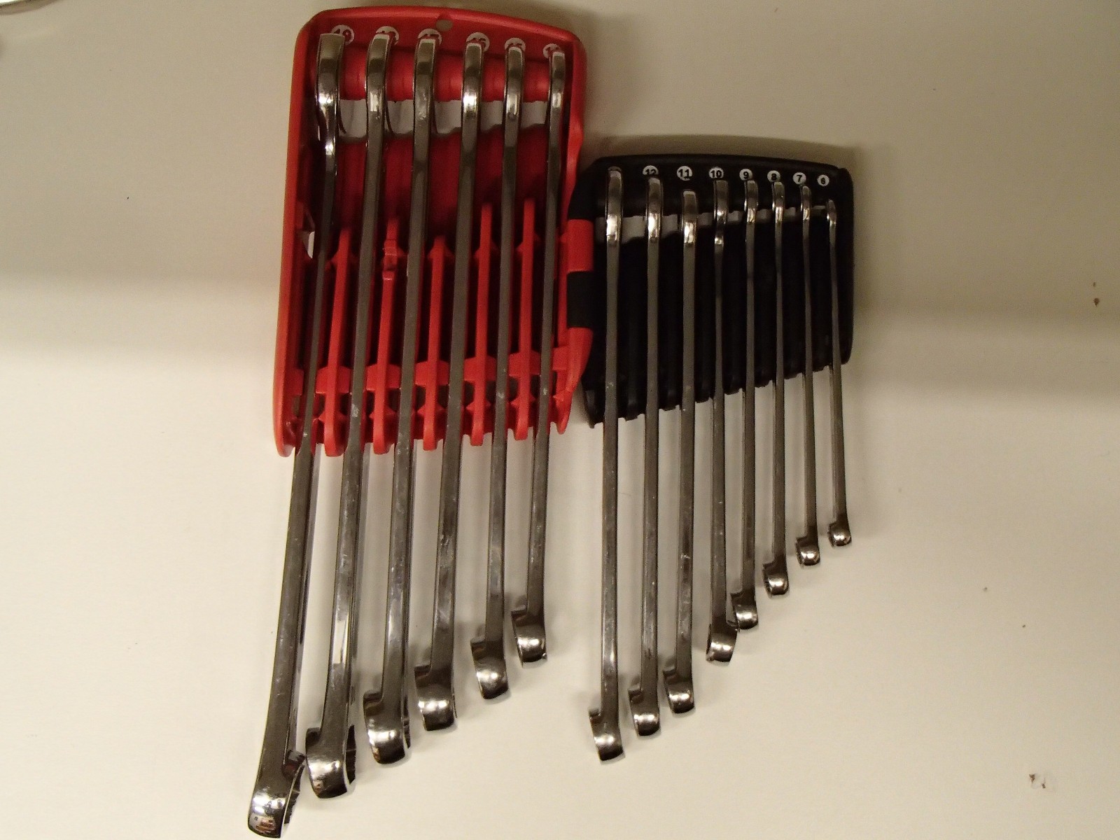Mac Tools SCLM14PT 14-Piece Metric Precision Torque Combo Wrench Set