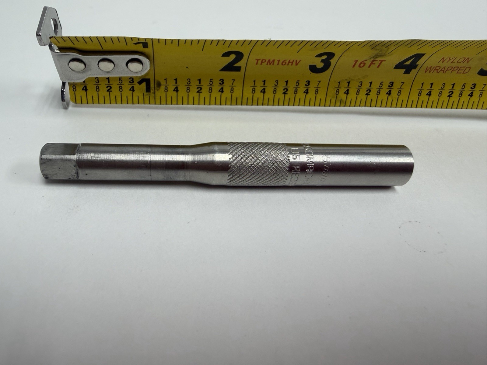 Snap-on Tools NEW 1/4″ Hex Magnetic Shank For Ratcheting Screwdriver SGDMRC1-10