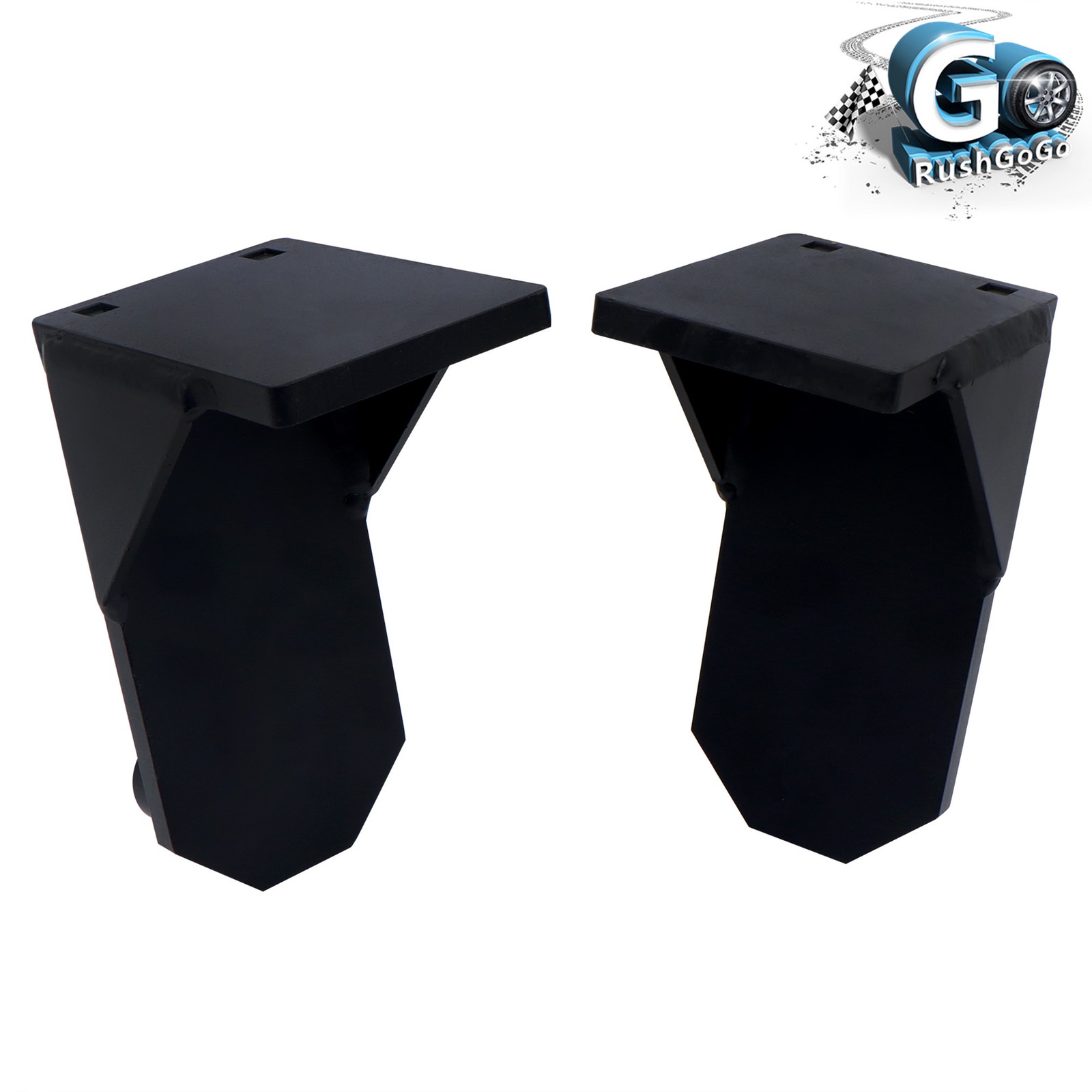 For jack container installation 1 Pair Upgrade Shipping Container Jack Lug Jack