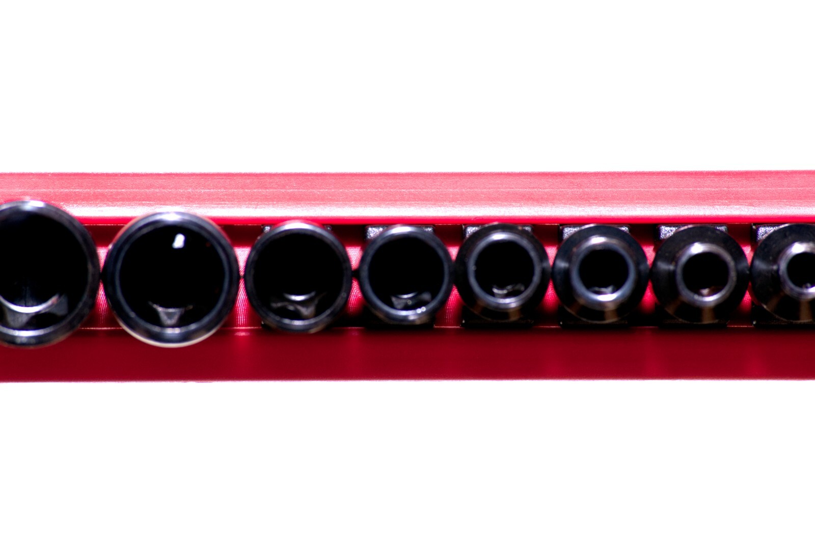 CTA 9640- 11 Piece External Torx Socket Set w/ Storage Rail E4-E20 – Made in USA