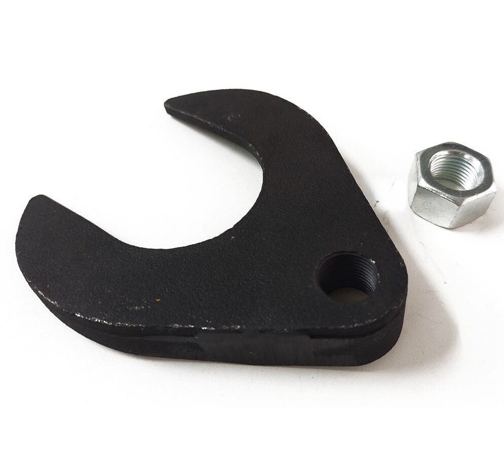 CV Joint Puller Slide Hammer Adapter Front Wheel Drive Axle Removal Tool -1040